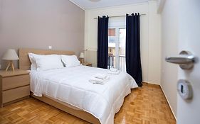 Peaceful Renovated Apartment Near Lycabettus Hill